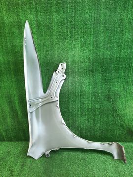 КРЫЛО НА HONDA STREAM RN6