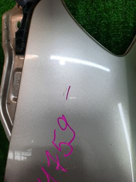 КРЫЛО НА TOYOTA COROLLA NZE121