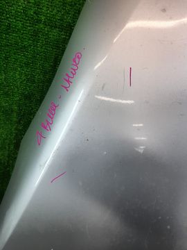 КРЫЛО НА TOYOTA PRIUS NHW20