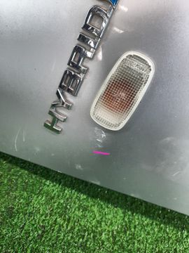 КРЫЛО НА TOYOTA PRIUS NHW20