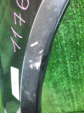 КРЫЛО НА SUBARU LEGACY BL5