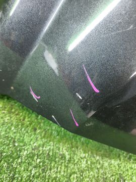 КРЫЛО НА SUBARU LEGACY BL5