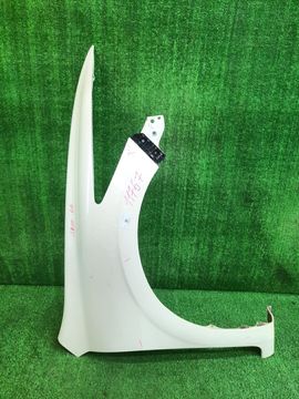 КРЫЛО НА HONDA STREAM RN6