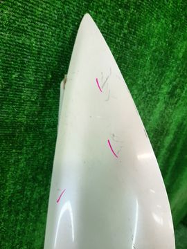 КРЫЛО НА HONDA STREAM RN6