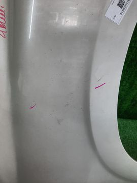 КРЫЛО НА HONDA STREAM RN6