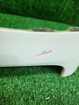 КРЫЛО НА HONDA STREAM RN6