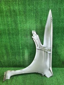 КРЫЛО НА HONDA STREAM RN6