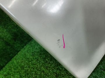 КРЫЛО НА HONDA ODYSSEY RA6