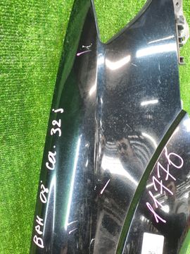 КРЫЛО НА SUBARU OUTBACK BP9