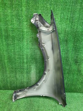 КРЫЛО НА SUBARU OUTBACK BP9