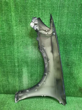 КРЫЛО НА SUBARU OUTBACK BP9
