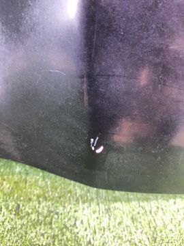 КРЫЛО НА NISSAN JUKE YF15