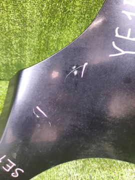 КРЫЛО НА NISSAN JUKE YF15