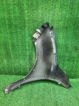 КРЫЛО НА NISSAN JUKE YF15