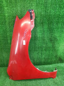 КРЫЛО НА TOYOTA COROLLA NZE121