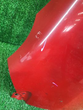 КРЫЛО НА TOYOTA COROLLA NZE121