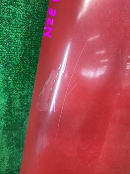 КРЫЛО НА TOYOTA COROLLA NZE121