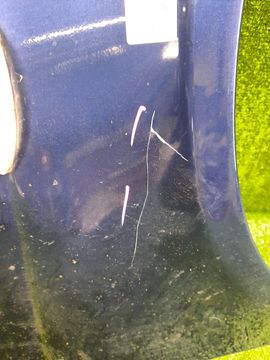 КРЫЛО НА TOYOTA VITZ SCP10