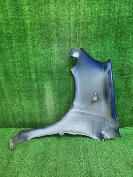 КРЫЛО НА TOYOTA VITZ SCP10