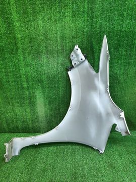 КРЫЛО НА HONDA FIT GP5