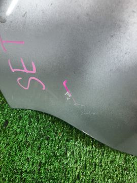 КРЫЛО НА NISSAN TEANA J32