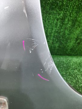 КРЫЛО НА TOYOTA ALLION ZZT245