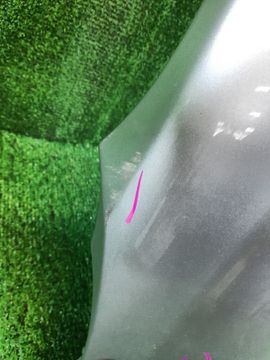 КРЫЛО НА TOYOTA ALLION ZZT245