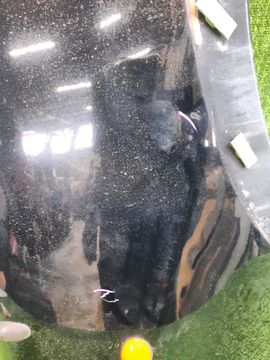 КРЫЛО НА FORD EXPLORER U152