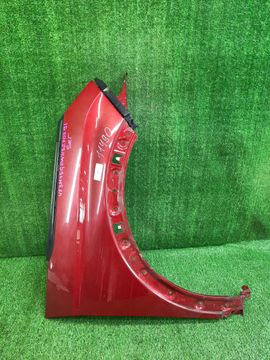 КРЫЛО НА PEUGEOT 3008 C1A