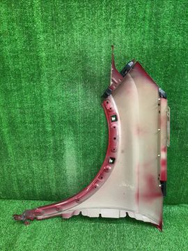 КРЫЛО НА PEUGEOT 3008 C1A