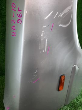 КРЫЛО НА HONDA INSPIRE UA2