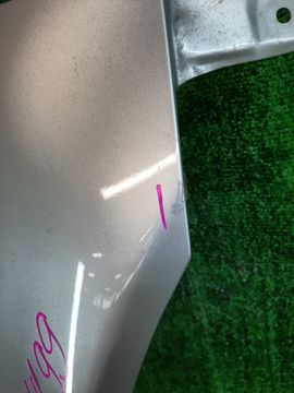 КРЫЛО НА HONDA INSPIRE UA2