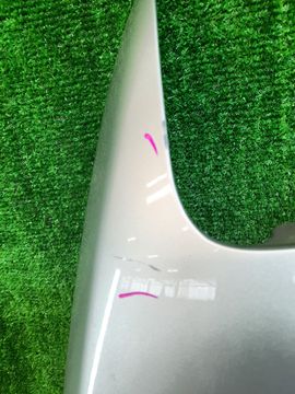 КРЫЛО НА HONDA INSPIRE UA2