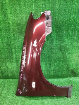 КРЫЛО НА NISSAN BLUEBIRD SYLPHY G10