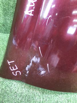 КРЫЛО НА NISSAN BLUEBIRD SYLPHY G10