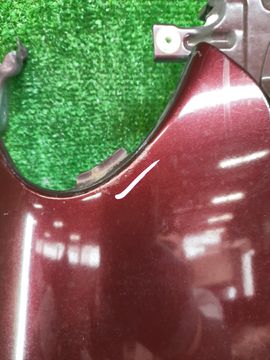 КРЫЛО НА NISSAN BLUEBIRD SYLPHY G10