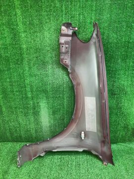 КРЫЛО НА NISSAN BLUEBIRD SYLPHY G10