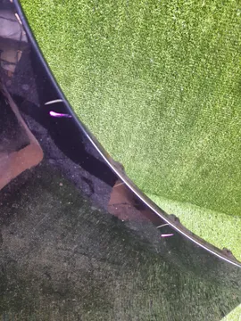 КРЫЛО НА BMW 5-SERIES E60