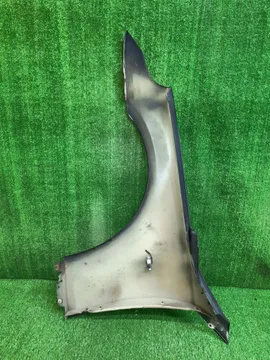 КРЫЛО НА BMW 5-SERIES E60