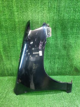 КРЫЛО НА NISSAN CUBE Z10