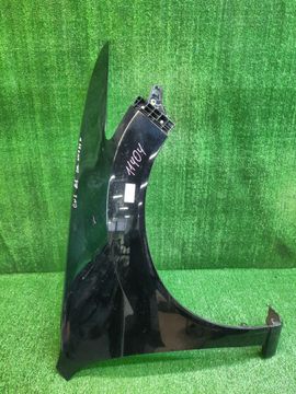 КРЫЛО НА HONDA ACCORD CU1