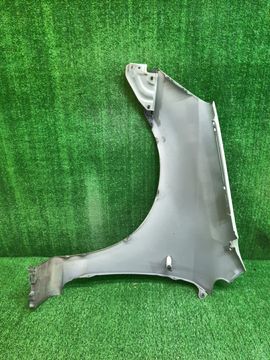 КРЫЛО НА HONDA STREAM RN1