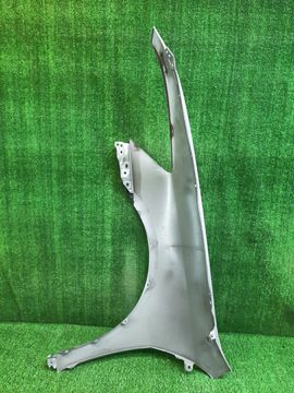 КРЫЛО НА HONDA INSPIRE UC1