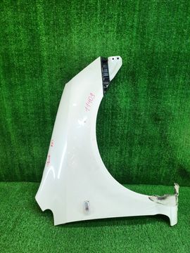 КРЫЛО НА HONDA STREAM RN3