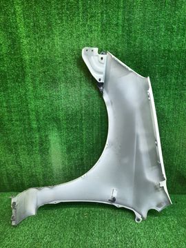 КРЫЛО НА HONDA STREAM RN3