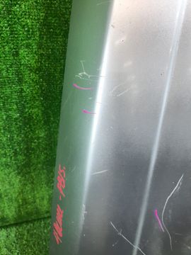 КРЫЛО НА NISSAN SUNNY FB15