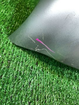 КРЫЛО НА NISSAN SUNNY FB15