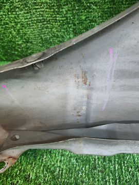 КРЫЛО НА NISSAN SUNNY FB15