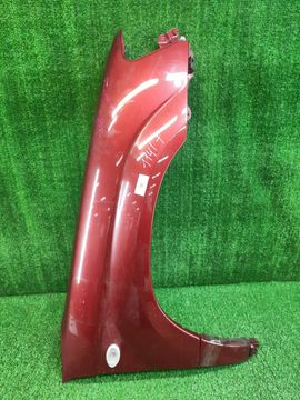 КРЫЛО НА SUBARU FORESTER SG5