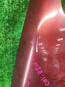 КРЫЛО НА SUBARU FORESTER SG5